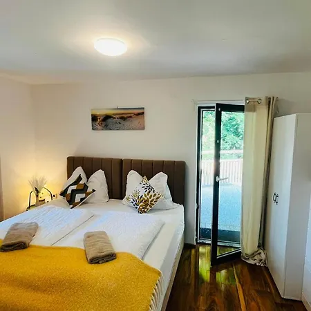 Living 3* Salzbourg