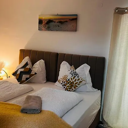 Maison d'hôtes Living 3*