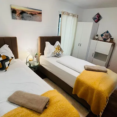 Living 3* Salzbourg