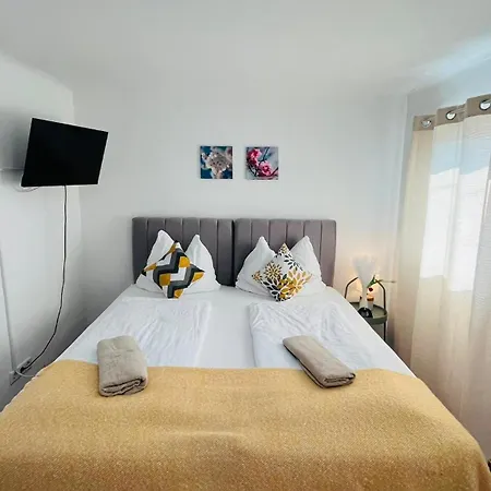 Maison d'hôtes Living