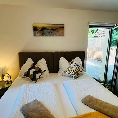 Maison d'hôtes Living 3*