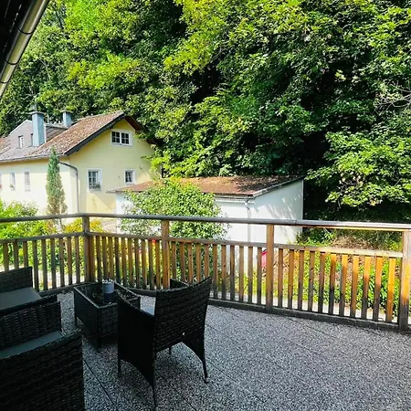 Living Maison d'hôtes
