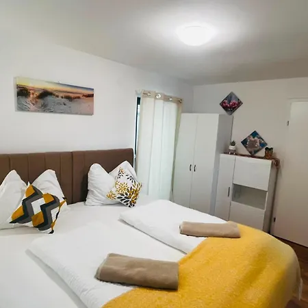 Living 3* Salzbourg