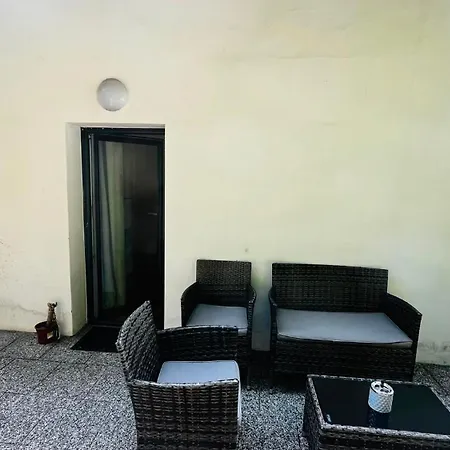 Maison d'hôtes Living Salzbourg