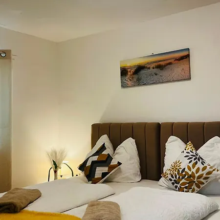Living Maison d'hôtes Salzbourg