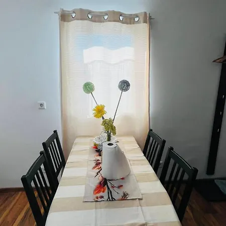 Maison d'hôtes Living