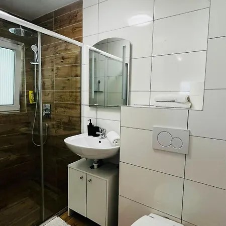 Maison d'hôtes Living Salzbourg