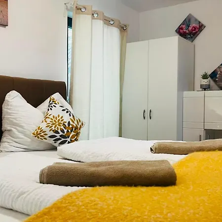 Living Salzbourg