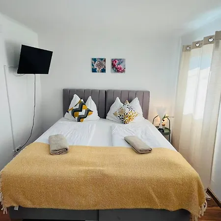 Living 3* Salzbourg