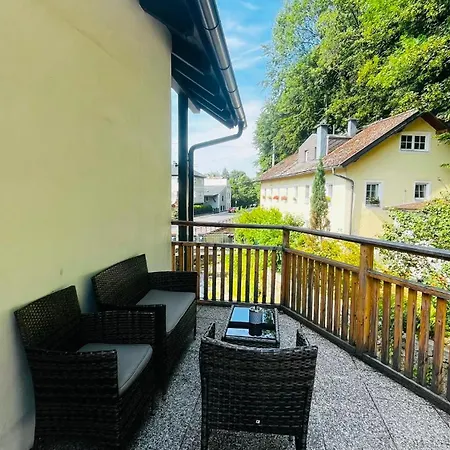 Living 3* Salzbourg